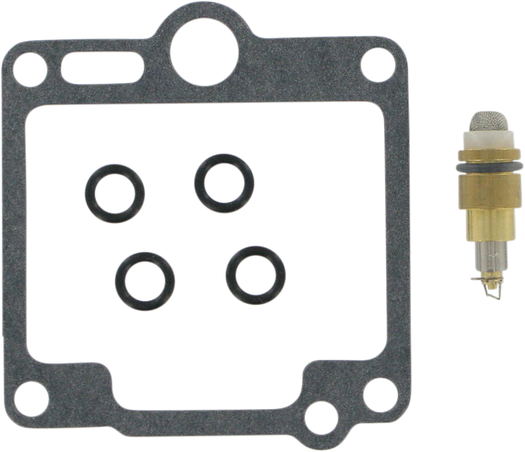 Carburetor Repair Kit undefined