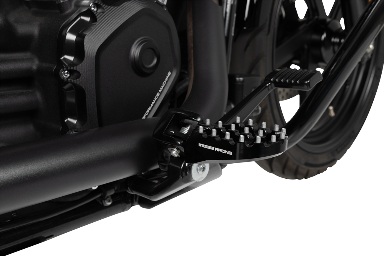 MOOSE OFFROAD Footpegs