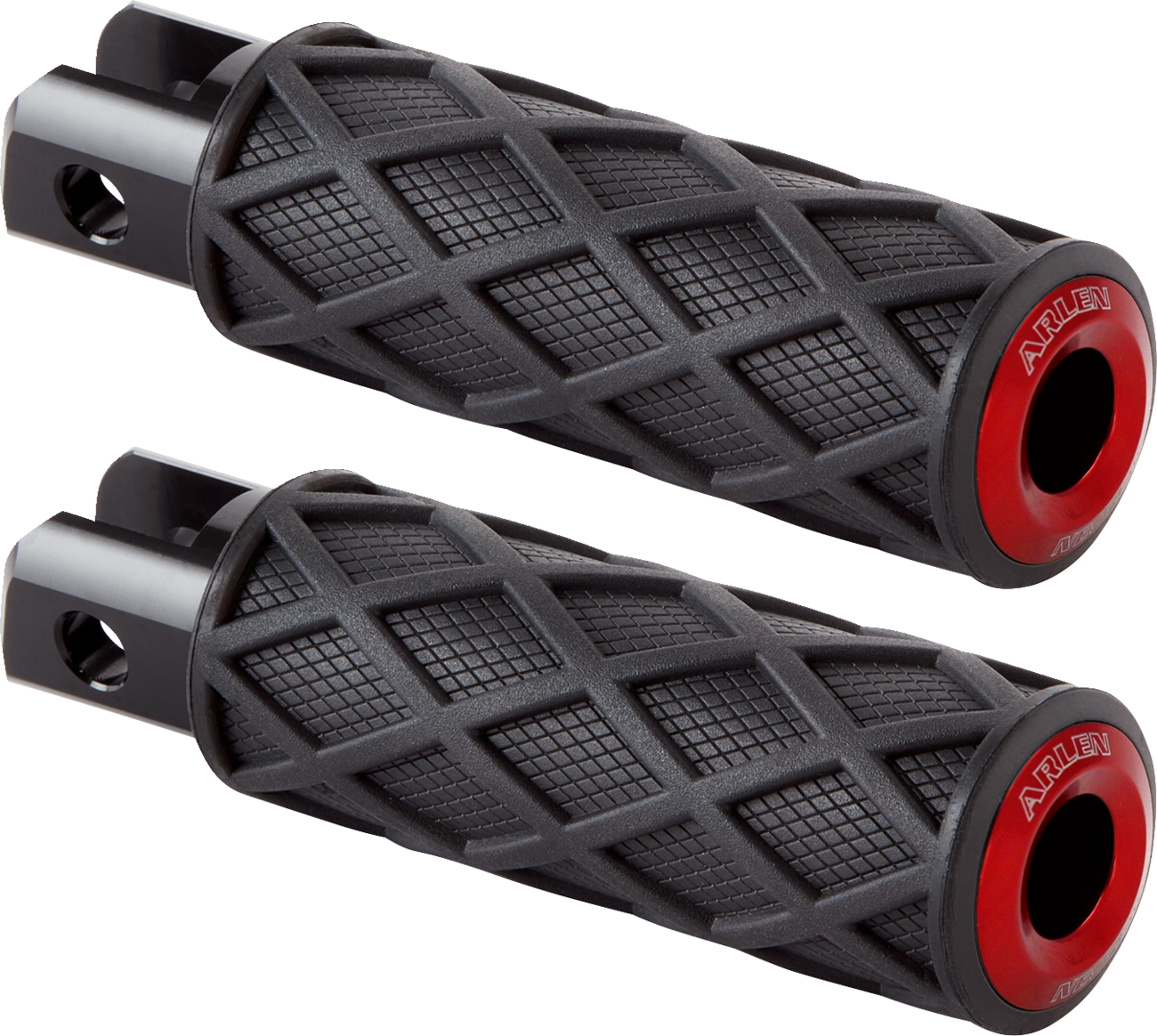 ARLEN NESS Diamond Footpegs