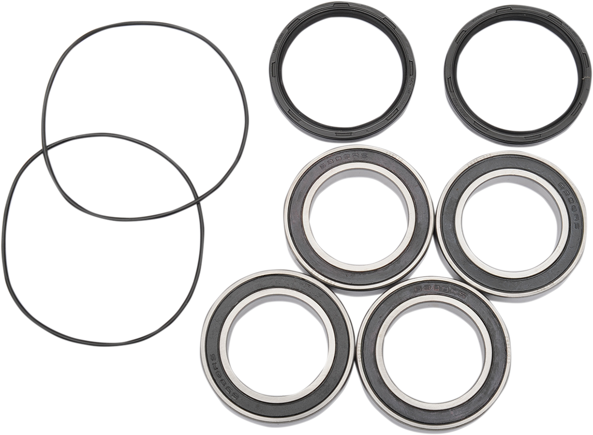 Wheel Bearing Kit undefined
