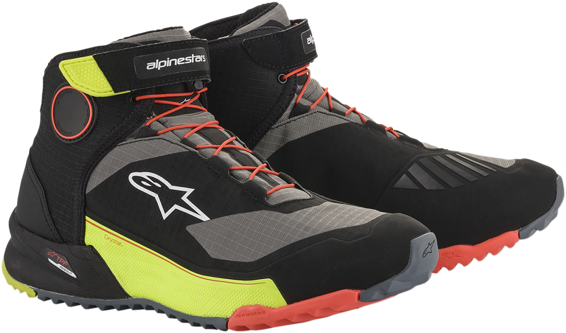 ALPINESTARS CR-X Drystar® Riding Shoes