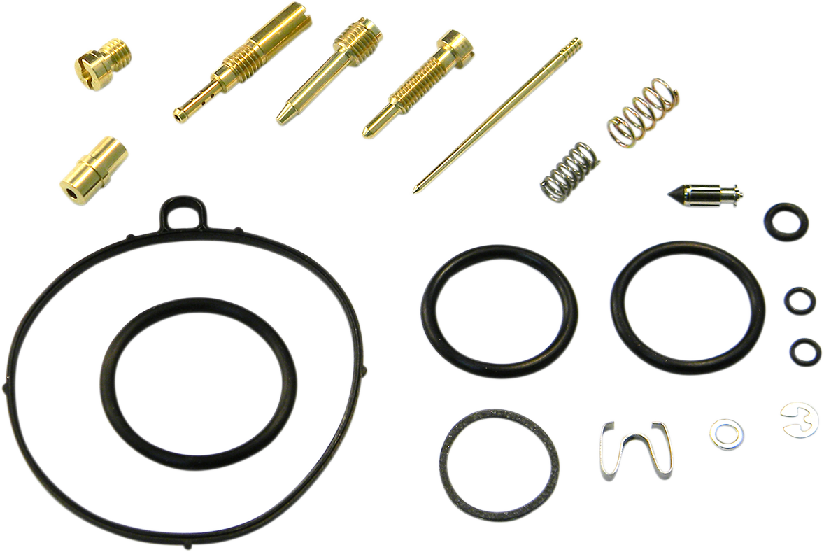 Carburetor Repair Kit undefined