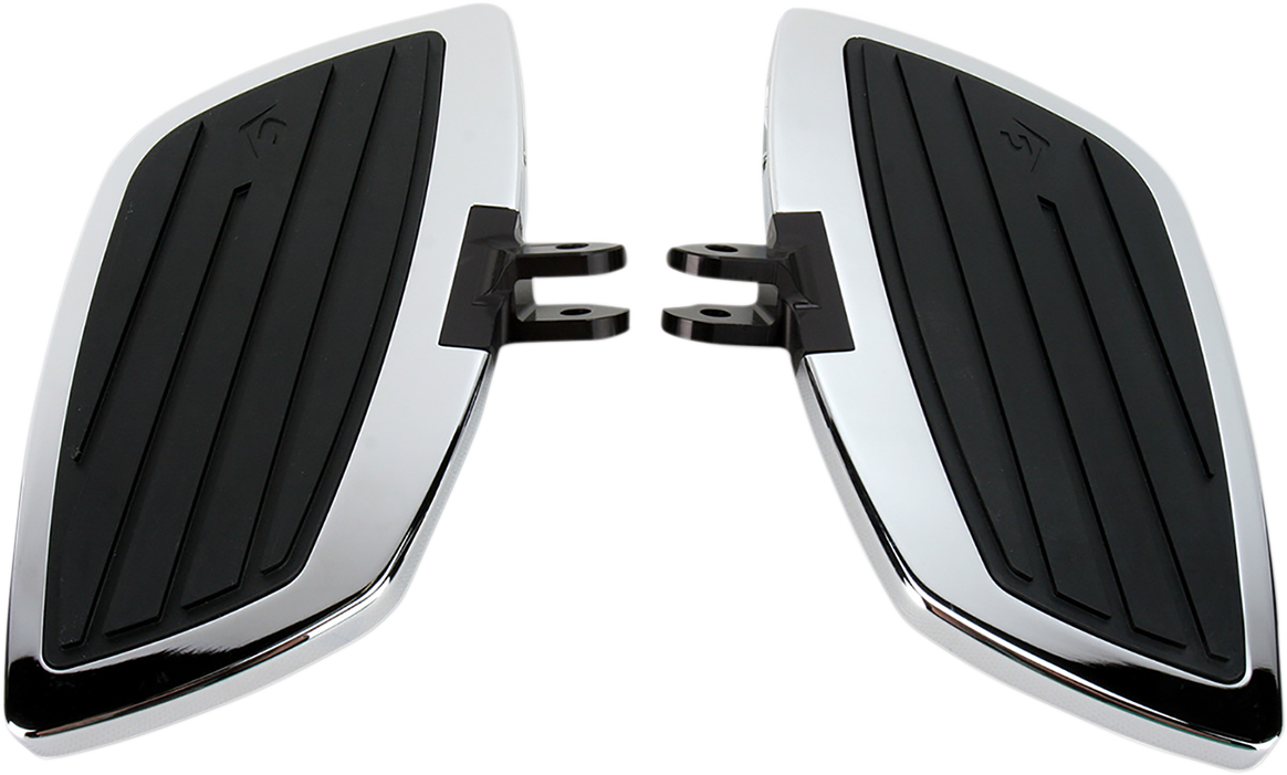 Swept Floorboard Kit undefined