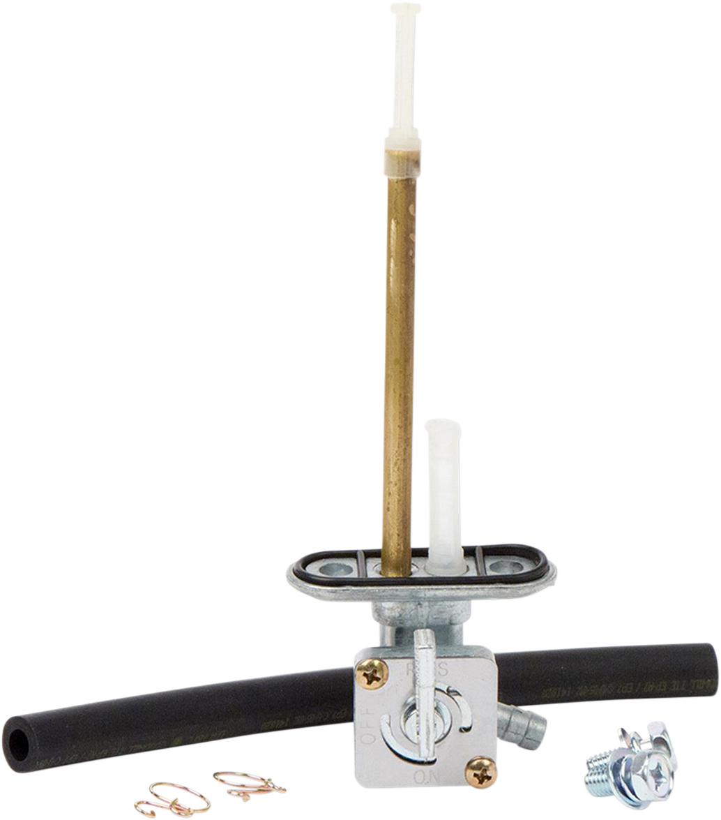 Fuel Valve Kit undefined