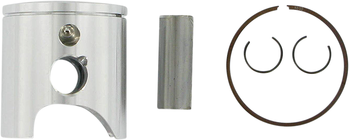 High-Performance Piston Kit undefined