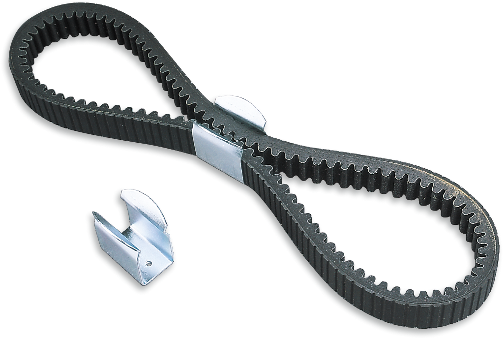 Spare Drive Belt Holder undefined