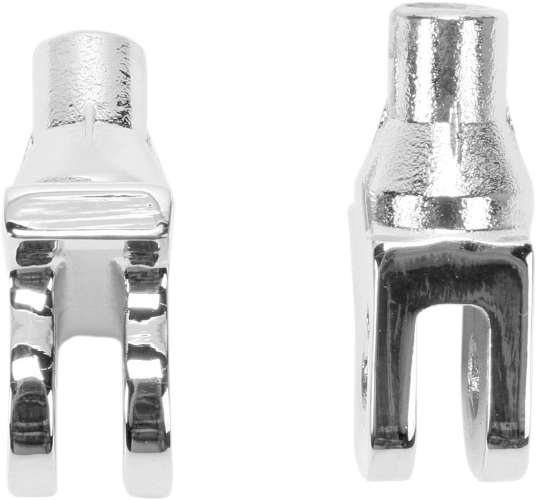 KURYAKYN Footpeg Adapters