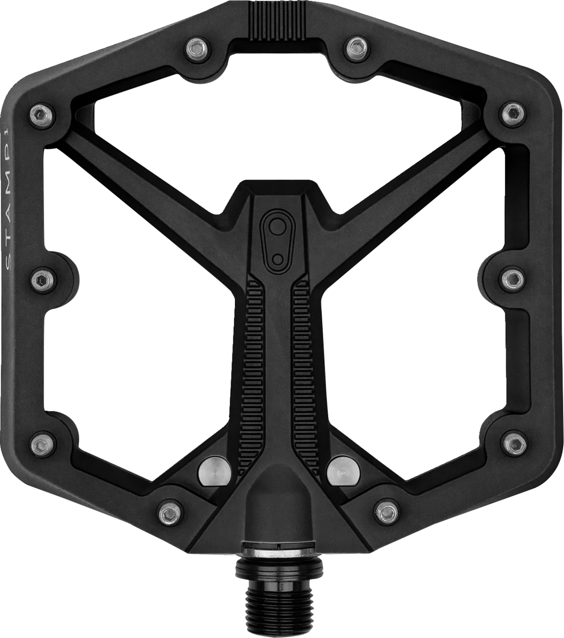 Stamp 1 Gen 2 Pedal undefined