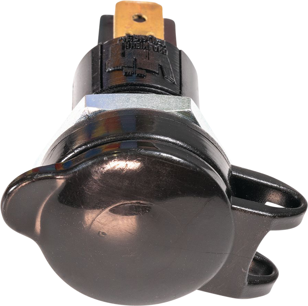 TECMATE DIN Socket