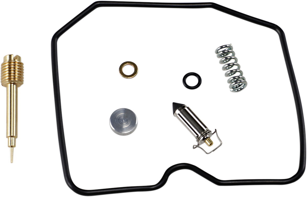 Carburetor Repair Kit undefined