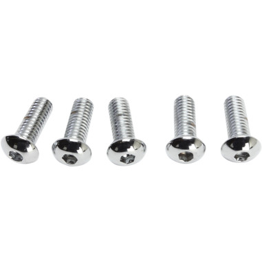 5/16-18 X 1 BUTN HD SCREW