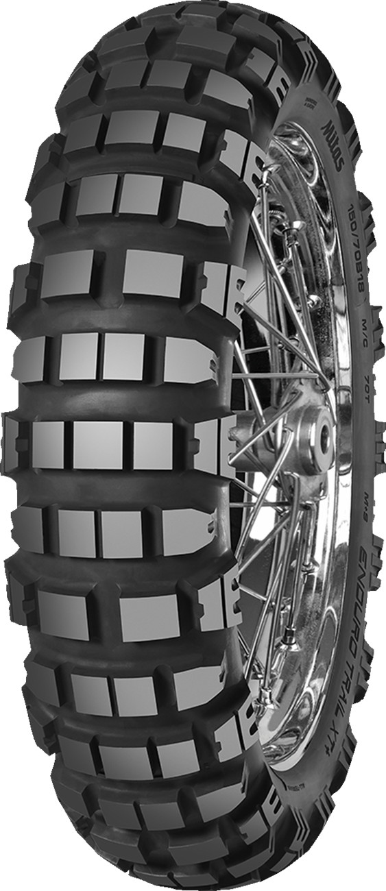 Enduro Trail-XT+ Dakar Tire undefined