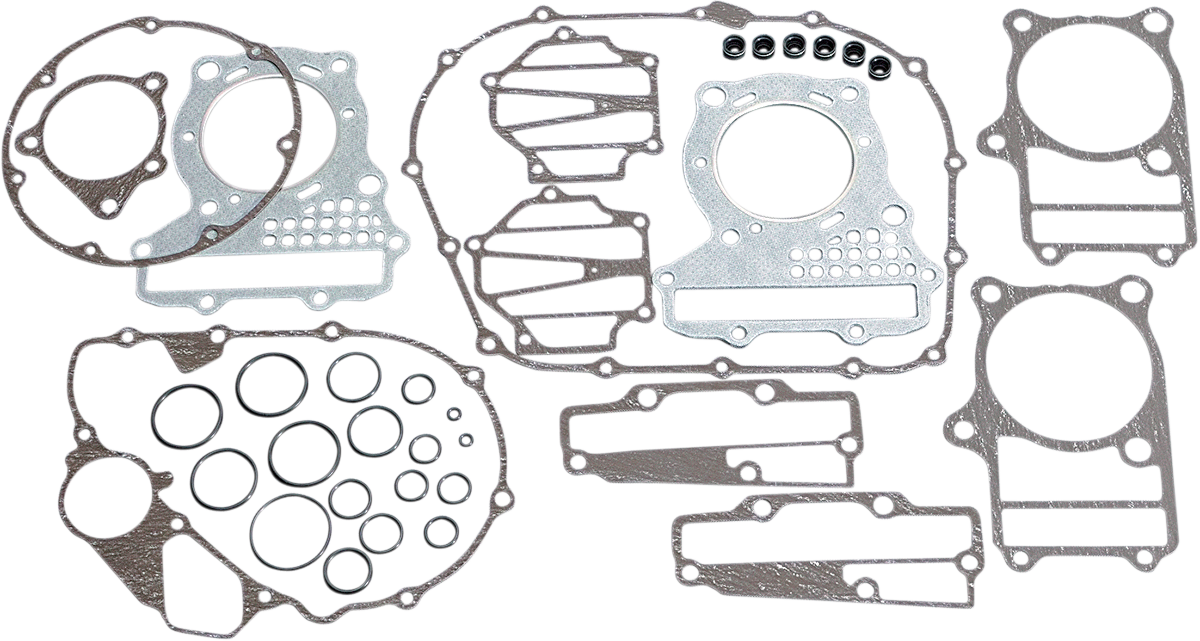 Gasket Set undefined
