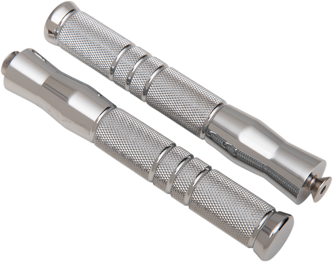 ACCUTRONIX Footpegs