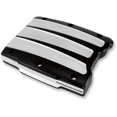 SCALLOP ROCKER BOX COVERS