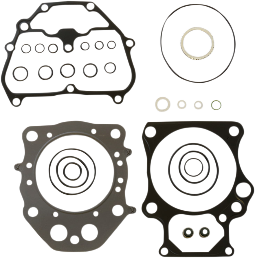 Gasket Kit — Complete undefined