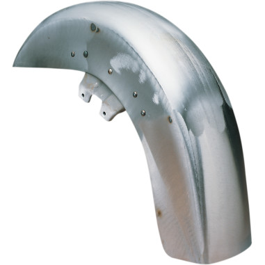 REPLACEMENT FRONT FENDER