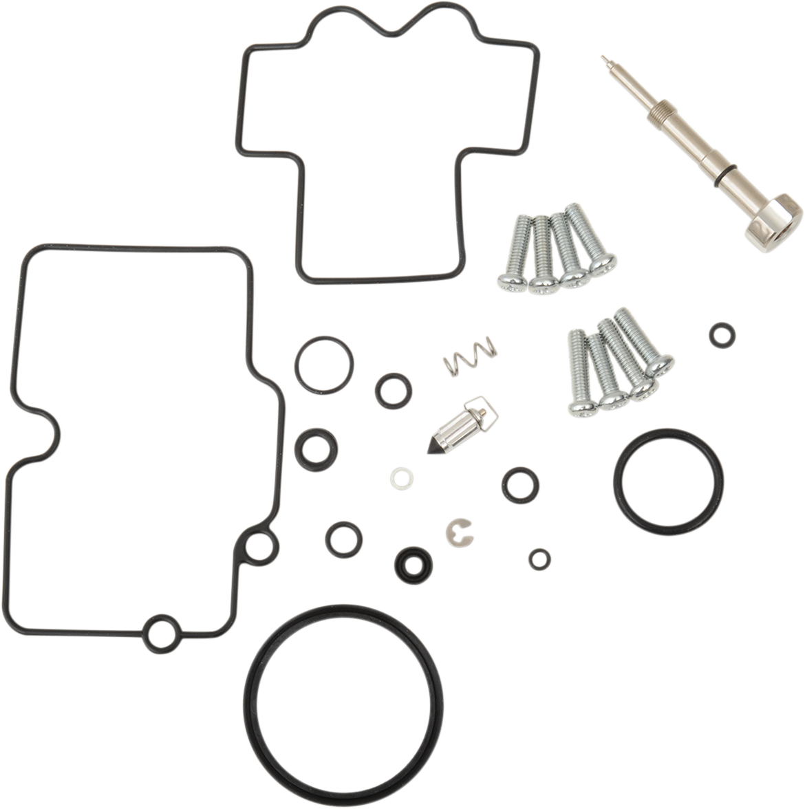 Carburetor Repair Kit - KTM undefined