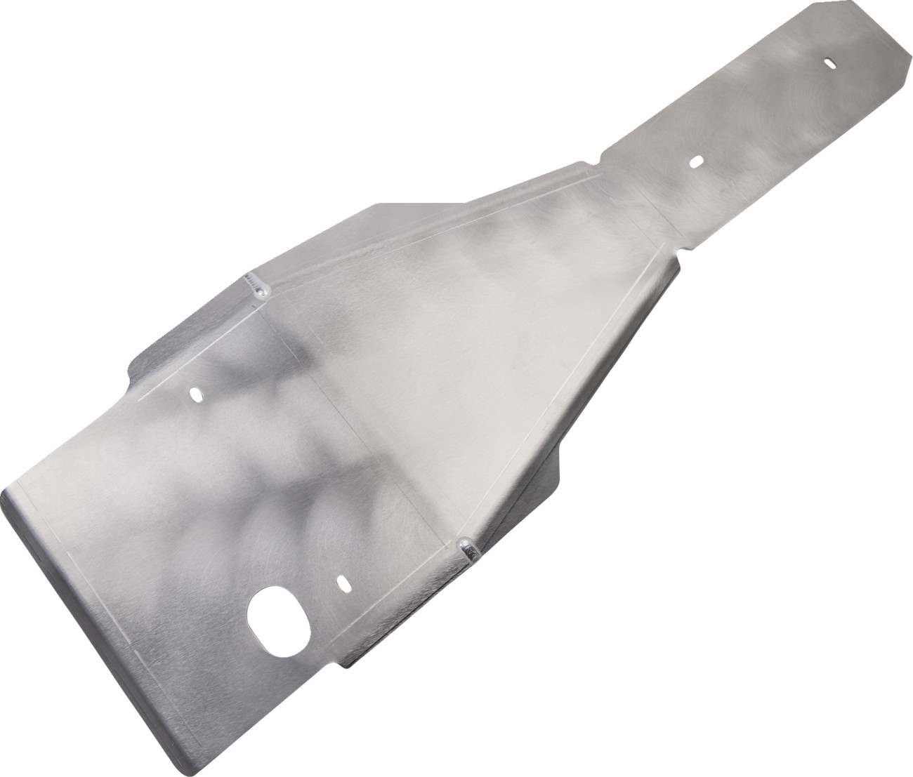 MOOSE OFFROAD Full Body Skid Plate