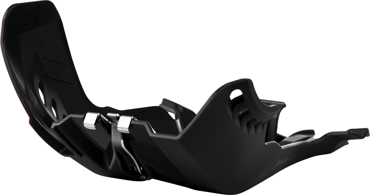 POLISPORT Fortress Skid Plate