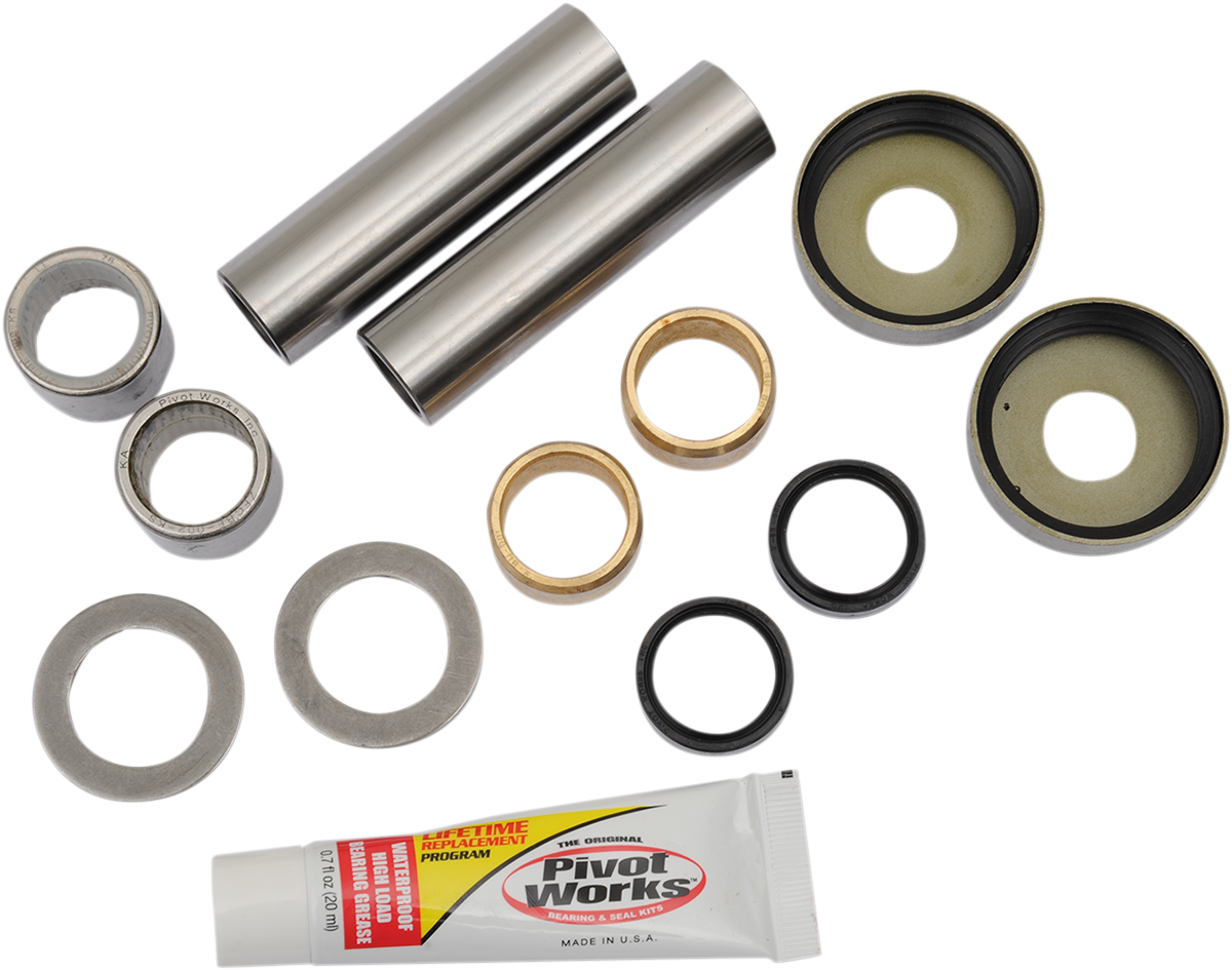 Swingarm Bearing Kit undefined