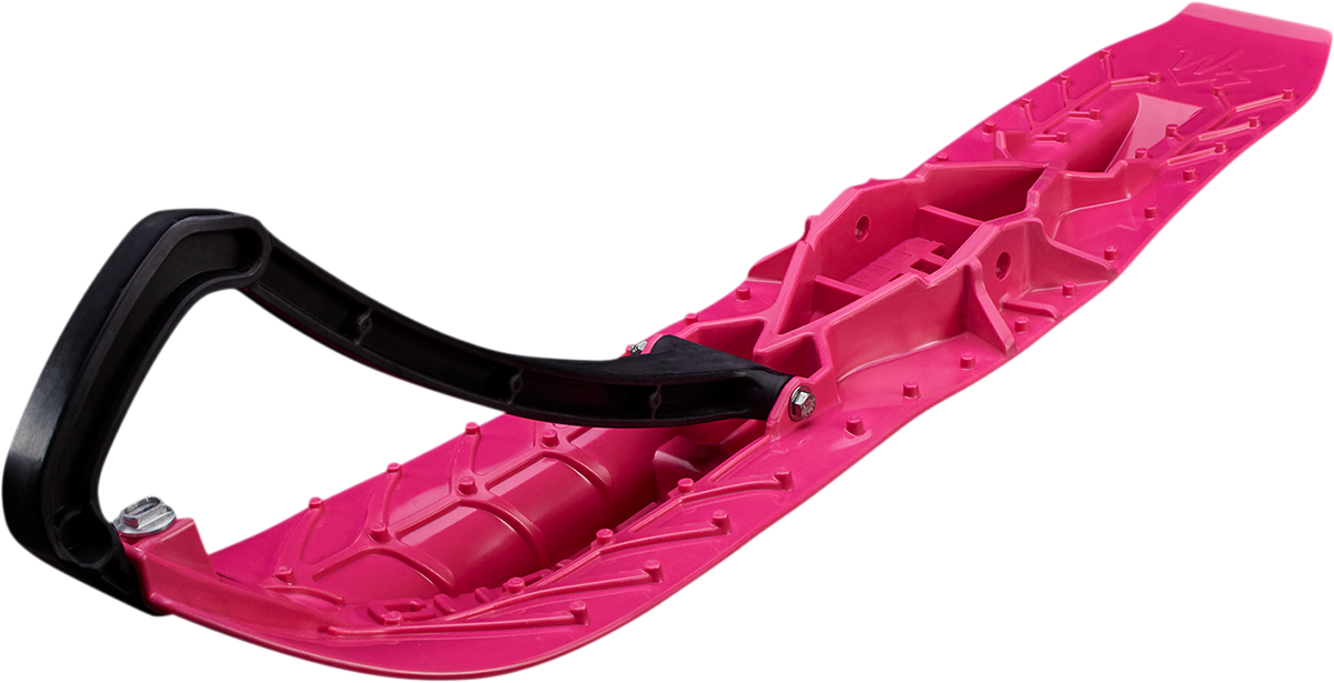 XM/XM Pro Mountain Ski undefined