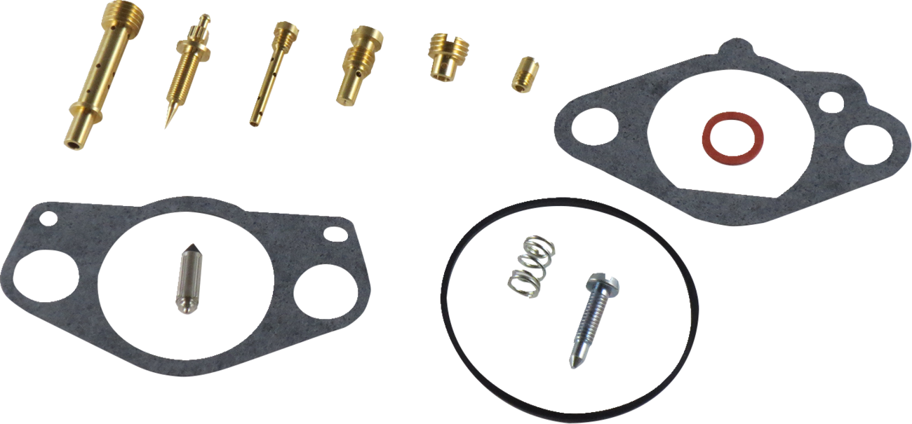 Carburetor Repair Kit undefined