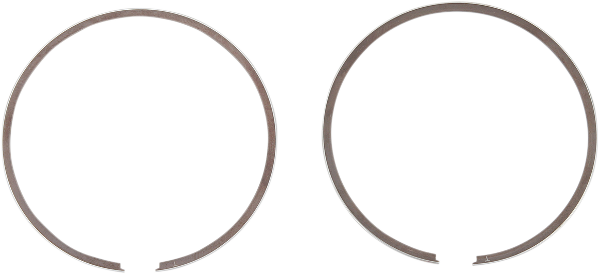 Replacement Piston Ring Set undefined