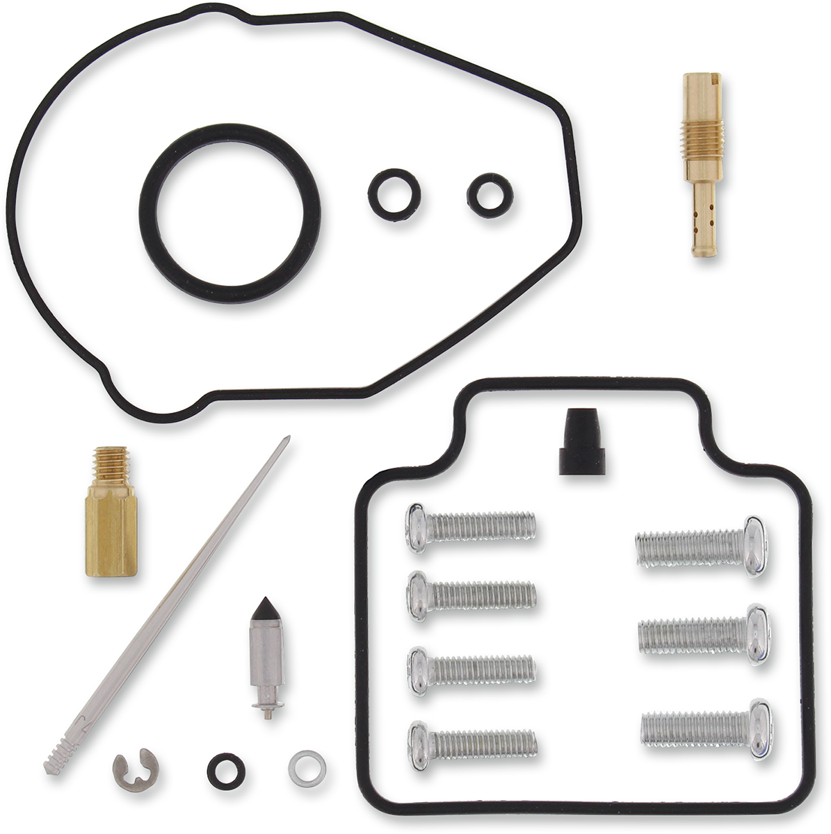 Carburetor Repair Kit - Honda undefined