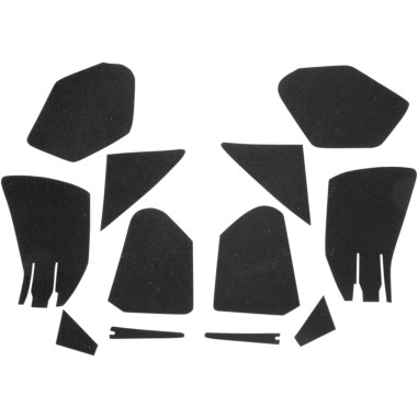 LINER COMPARTMENT FLTR PR