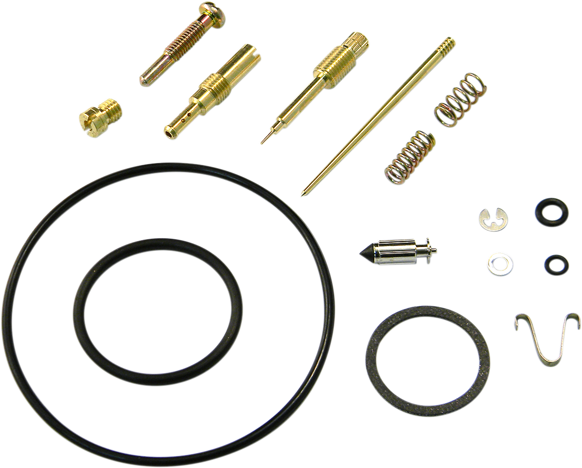 Carburetor Repair Kit undefined