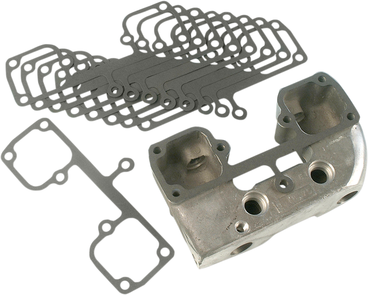 Replacement Rocker Box Cover Gaskets undefined