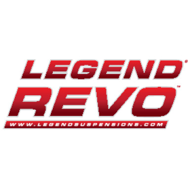 REVO HEAVY-DUTY TRI GLIDE SHOCKS
