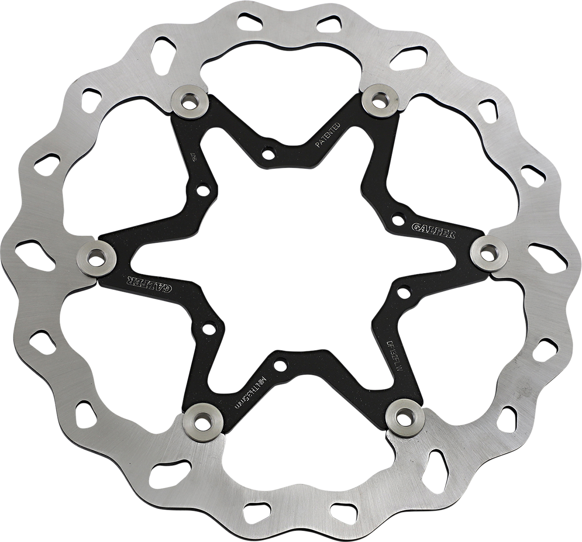 Wave® Rotor undefined