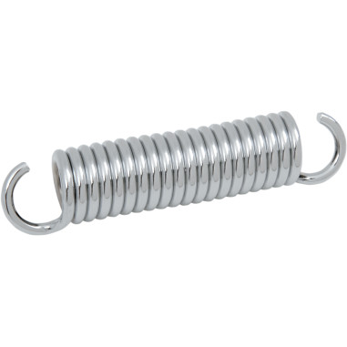 CHROME KICKSTAND SPRINGS