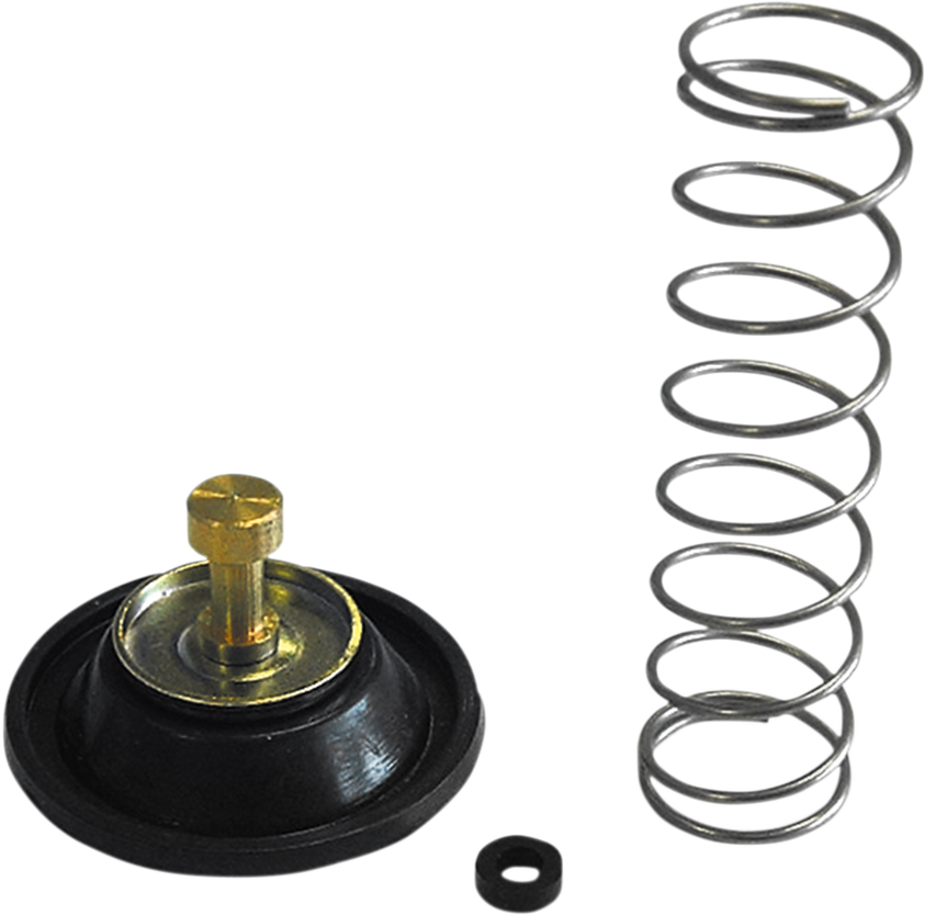 Air Cut-Off Valve Kit undefined