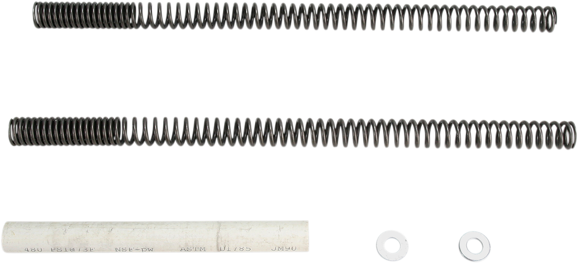 PROGRESSIVE SUSPENSION Front Fork Springs