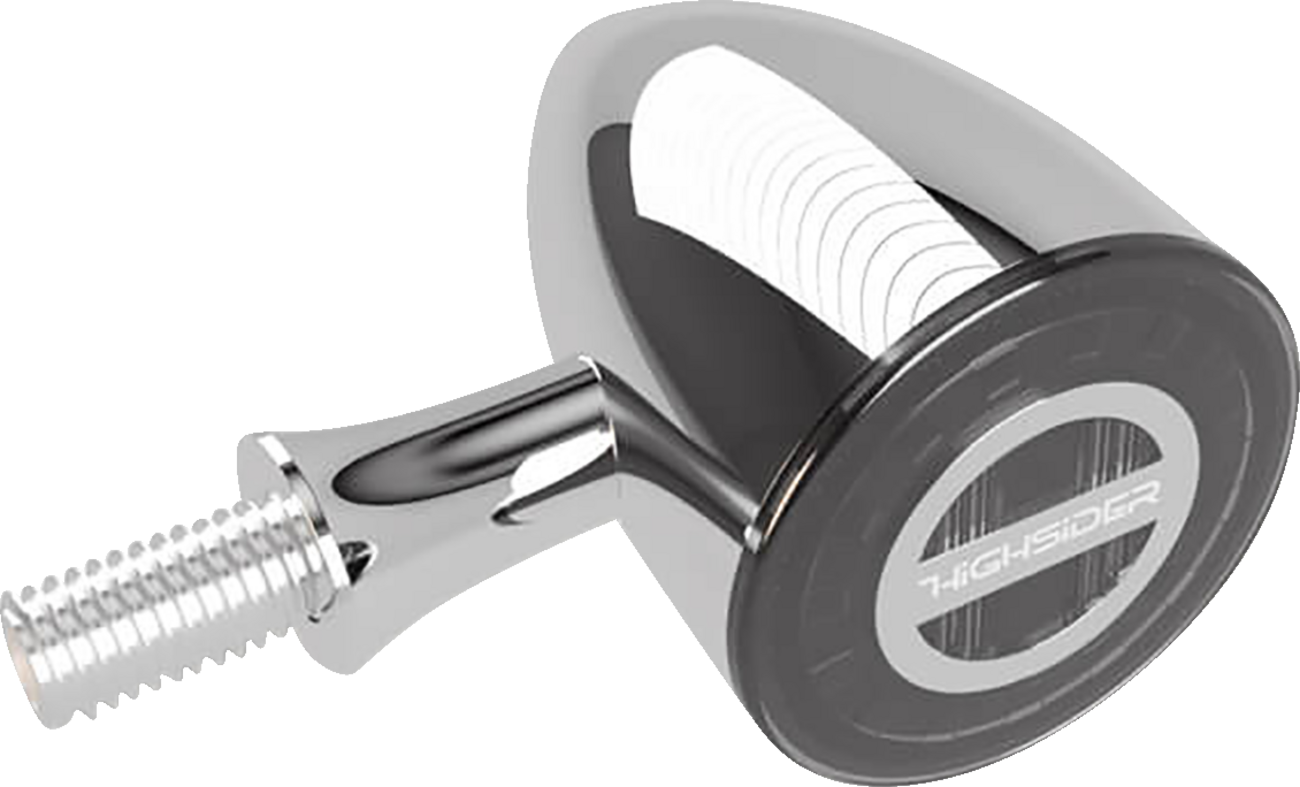 HIGHSIDER Run/Turn/Brake Signal