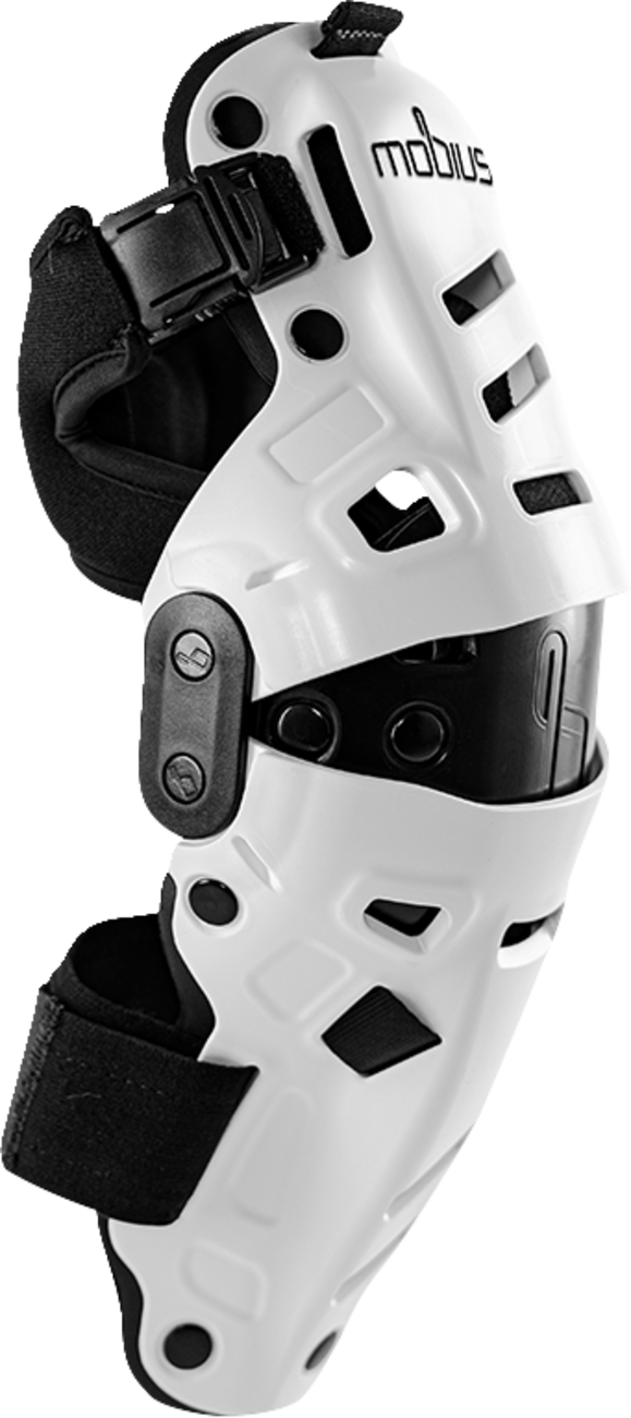 MOBIUS X8H Hybrid Knee Support