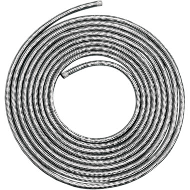 STAINLESS STEEL BRAIDED HOSE