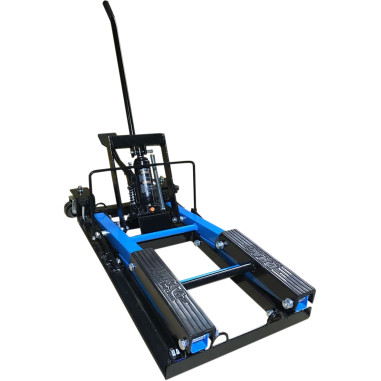 MOTORCYCLE LIFT