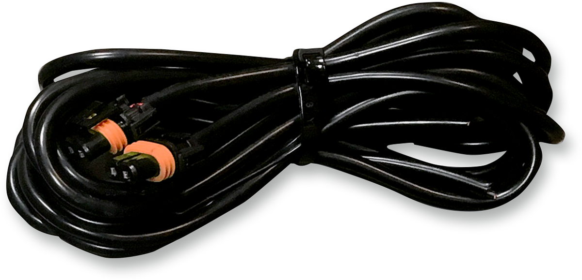 AAC Trigger Accessory Control System