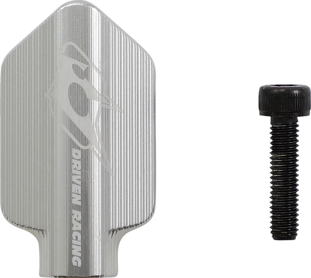 DRIVEN RACING Lever Guard Tip
