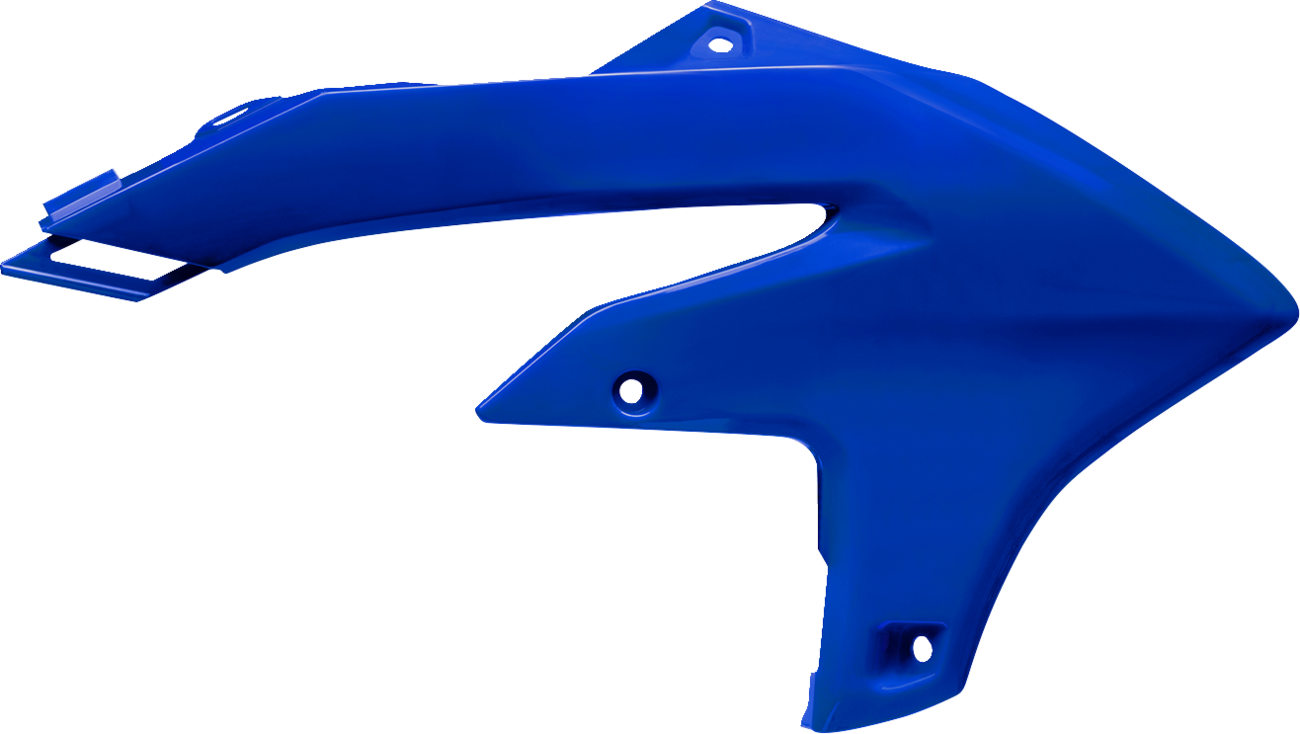 Radiator Covers For Yamaha undefined