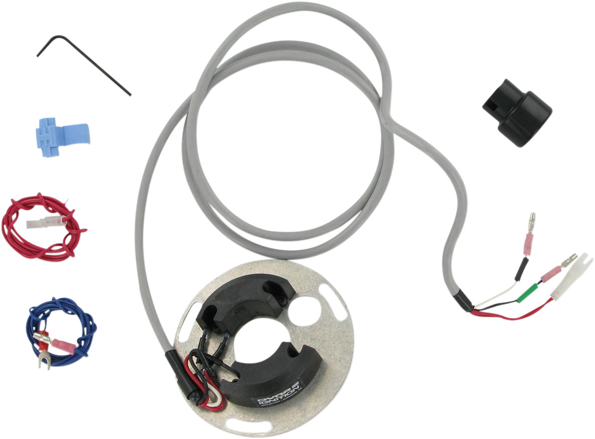 DYNATEK S Ignition Kit