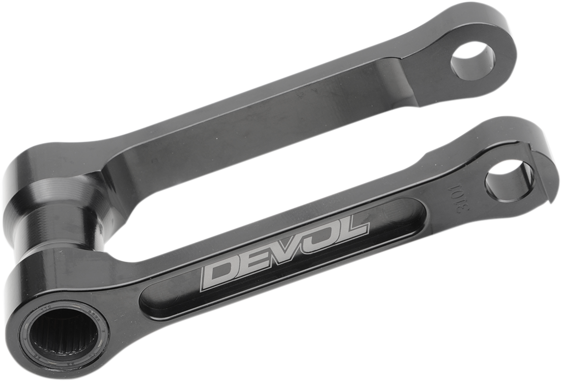 DEVOL Lowering Link