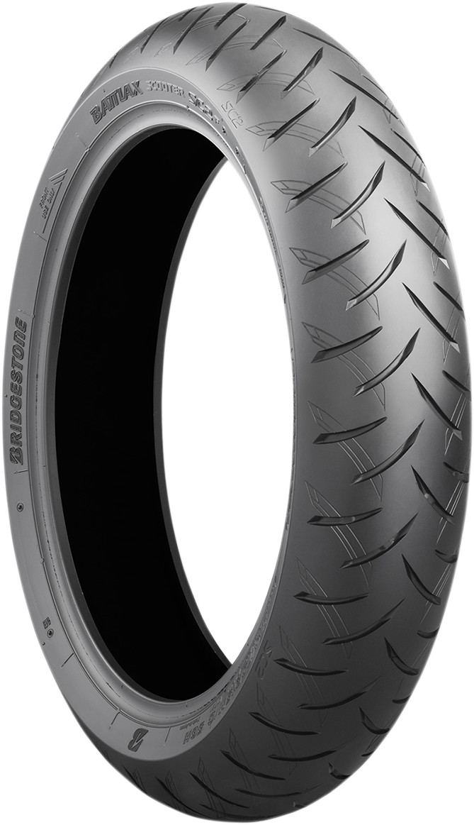Battlax SC2 Tire undefined