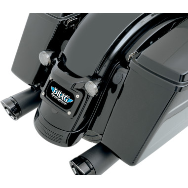 MOUNT LP CURVED 10-18FLHX