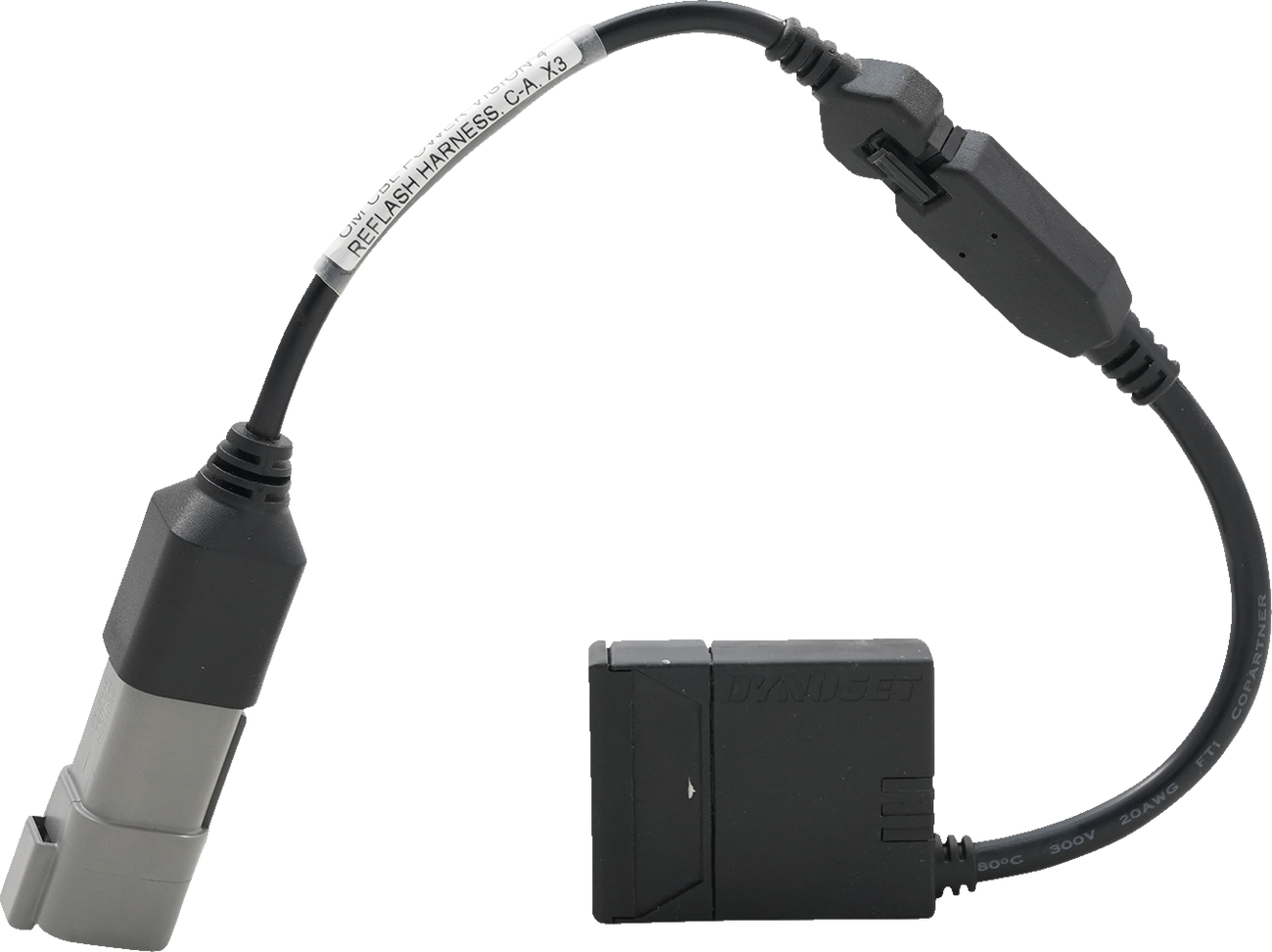Power Vision 4 Fuel Injection Module undefined