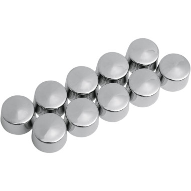 COVER BOLT 10MM 12PT 10PK